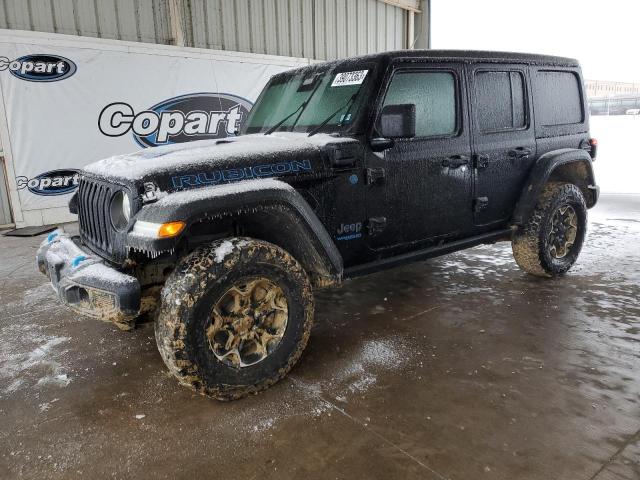 JEEP WRANGLER U 2022 1c4jjxr65nw250145