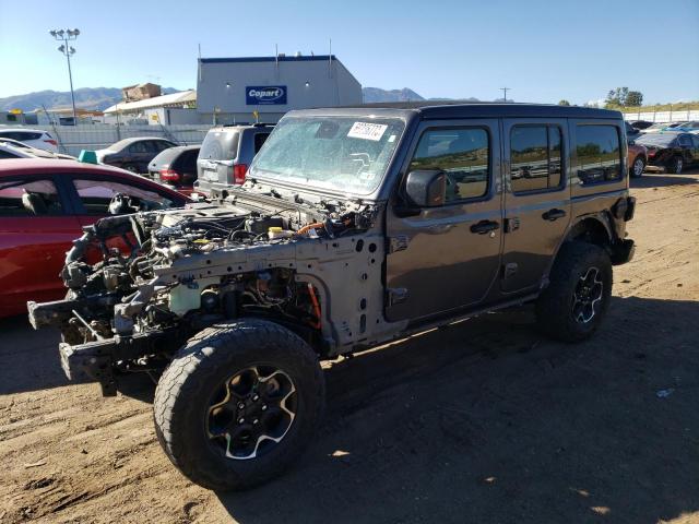 JEEP WRANGLER U 2021 1c4jjxr66mw698442