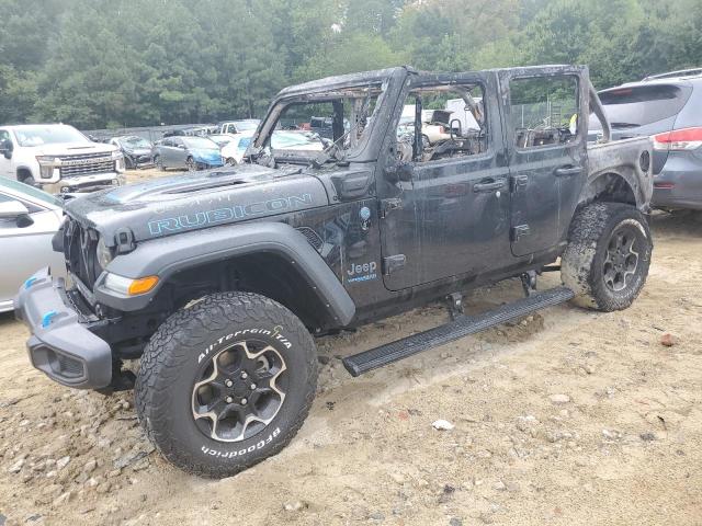 JEEP WRANGLER U 2021 1c4jjxr67mw633163