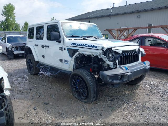 JEEP WRANGLER 2021 1c4jjxr67mw716687