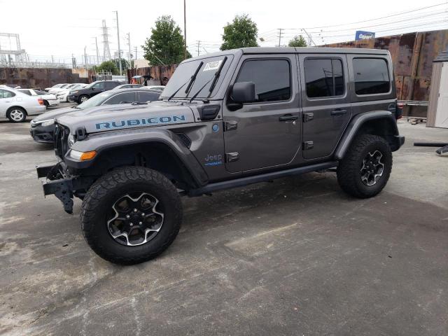 JEEP WRANGLER 2021 1c4jjxr67mw716785