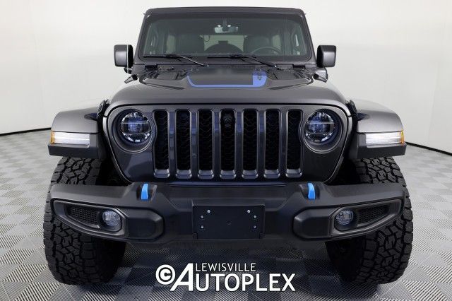 JEEP WRANGLER 4XE 2021 1c4jjxr67mw781345