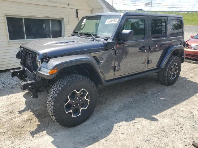 JEEP WRANGLER U 2021 1c4jjxr67mw781412