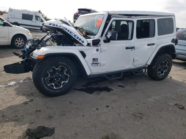 JEEP WRANGLER 2021 1c4jjxr67mw824551