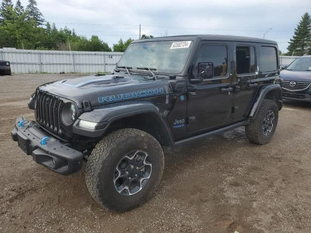 JEEP WRANGLER U 2022 1c4jjxr67nw266038