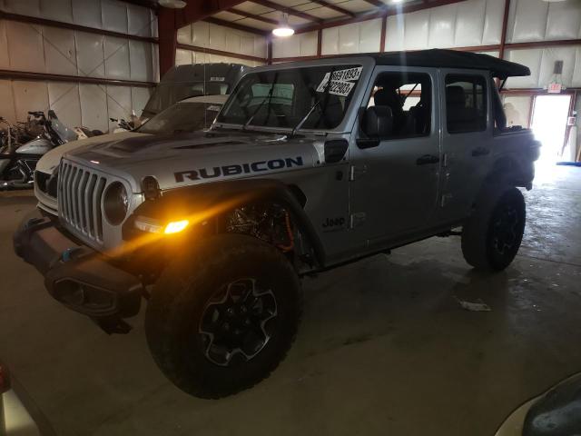 JEEP WRANGLER 2022 1c4jjxr67nw274222