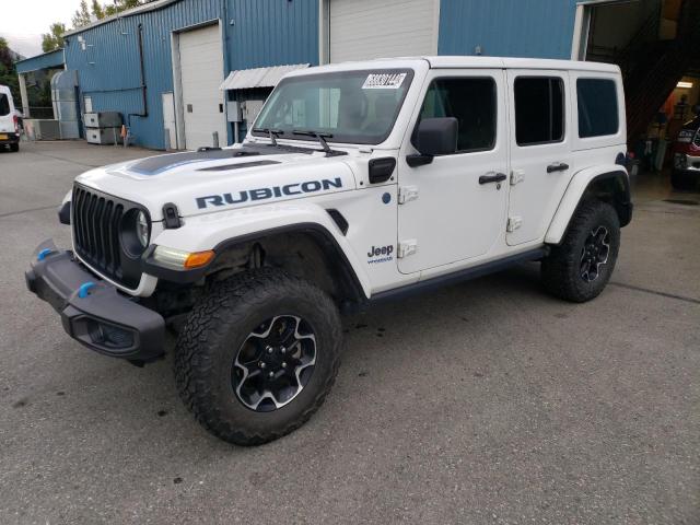 JEEP WRANGLER U 2021 1c4jjxr68mw630076