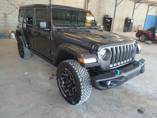 JEEP WRANGLER U 2021 1c4jjxr68mw642566