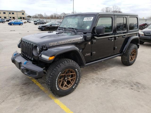 JEEP WRANGLER U 2021 1c4jjxr68mw804261