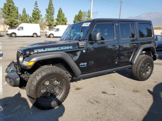 JEEP WRANGLER U 2022 1c4jjxr68nw114513