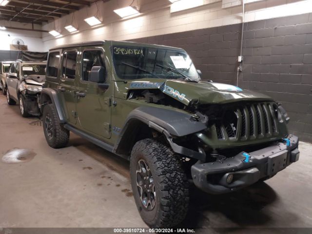 JEEP WRANGLER 2022 1c4jjxr68nw206222