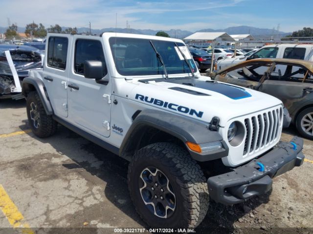 JEEP NULL 2022 1c4jjxr68nw230049