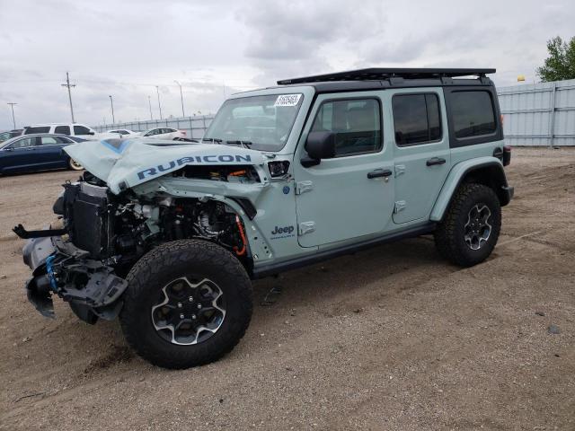 JEEP NULL 2023 1c4jjxr68pw581322