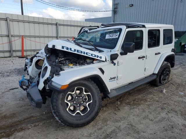 JEEP WRANGLER U 2021 1c4jjxr69mw686351