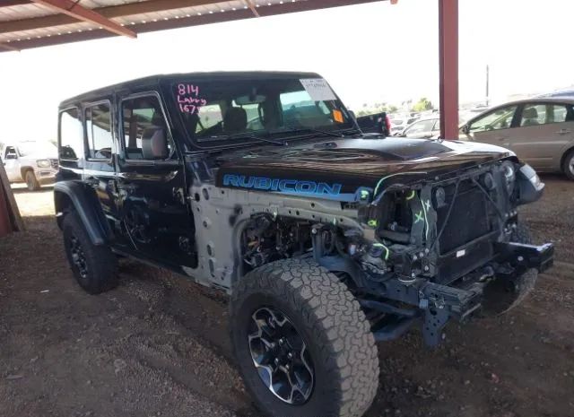 JEEP NULL 2021 1c4jjxr69mw719915