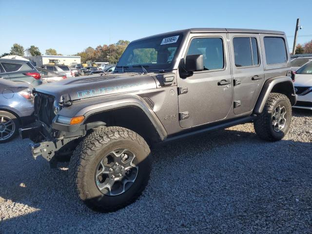 JEEP WRANGLER U 2021 1c4jjxr69mw765714