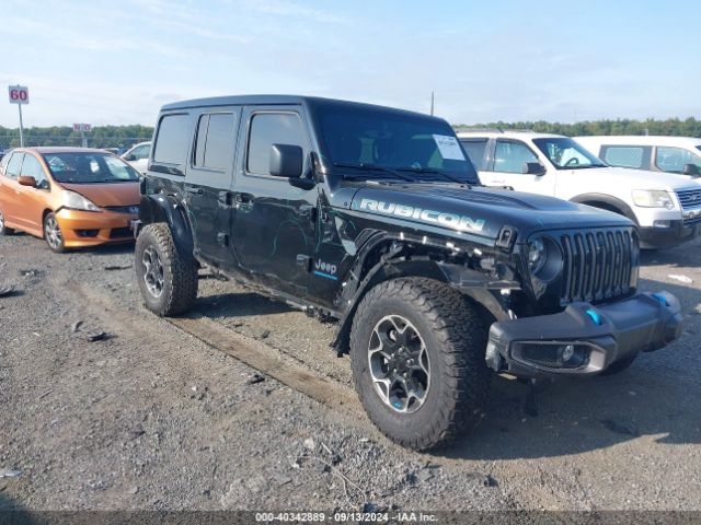 JEEP WRANGLER 2023 1c4jjxr69pw517547