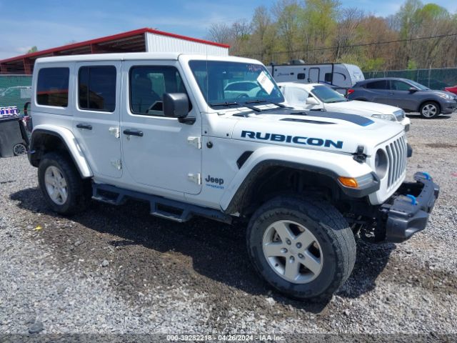 JEEP WRANGLER 4XE 2021 1c4jjxr6xmw630015