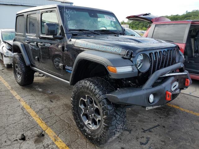 JEEP WRANGLER U 2021 1c4jjxr6xmw676301