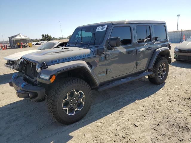 JEEP WRANGLER U 2022 1c4jjxr6xnw210613