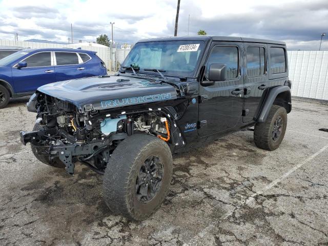 JEEP WRANGLER 2023 1c4jjxr6xpw553909