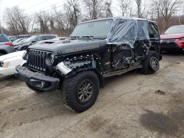 JEEP WRANGLER U 2022 1c4jjxsj0nw101818