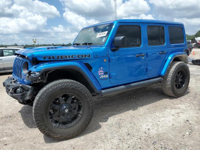 JEEP WRANGLER 2022 1c4jjxsj0nw106551