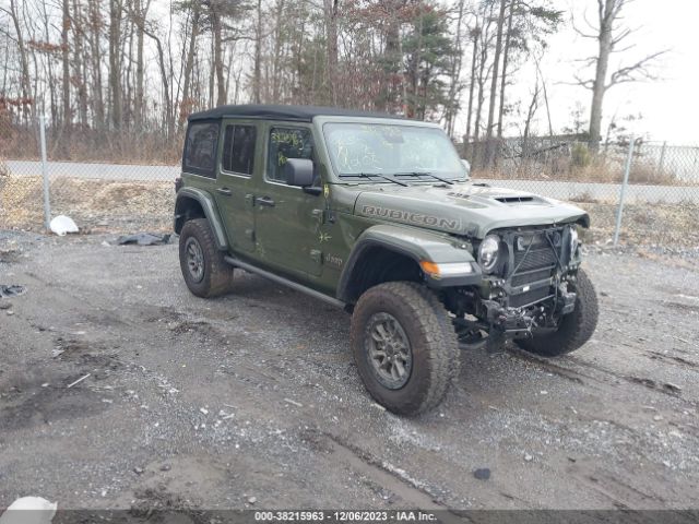 JEEP WRANGLER UNLIMITED 2022 1c4jjxsj0nw115394