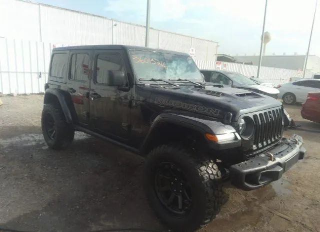 JEEP WRANGLER 2021 1c4jjxsj1mw786314