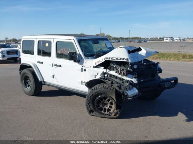 JEEP WRANGLER 2021 1c4jjxsj1mw805508