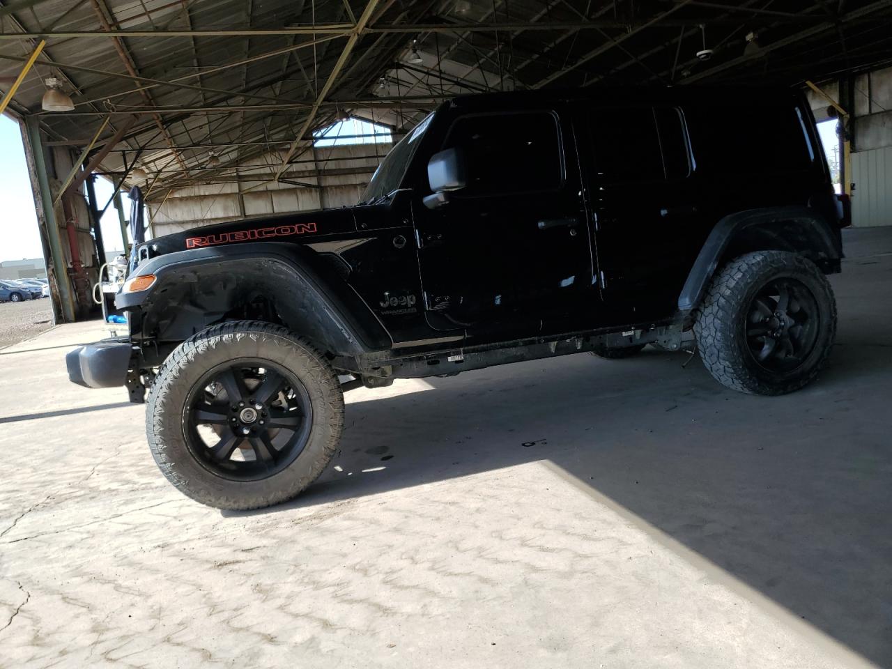 JEEP WRANGLER 2022 1c4jjxsj1nw194011