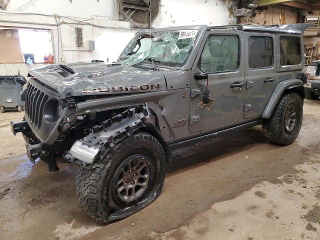 JEEP WRANGLER 2023 1c4jjxsj1pw574937