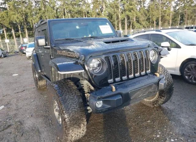 JEEP WRANGLER 2021 1c4jjxsj2mw761437