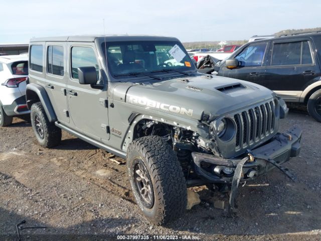 JEEP WRANGLER UNLIMITED 2021 1c4jjxsj2mw774723