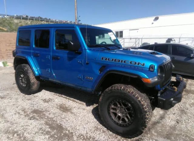 JEEP WRANGLER 2021 1c4jjxsj3mw809513