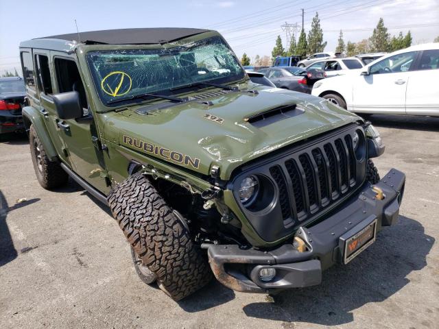 JEEP WRANGLER U 2021 1c4jjxsj4mw720419