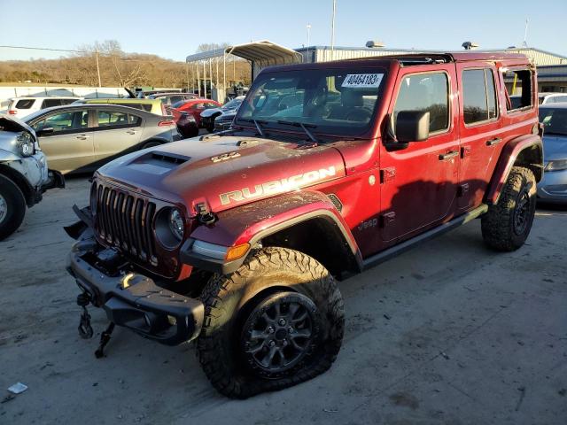 JEEP WRANGLER U 2021 1c4jjxsj4mw735728