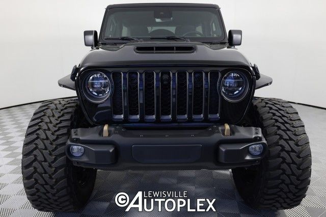 JEEP WRANGLER 2021 1c4jjxsj4mw771435