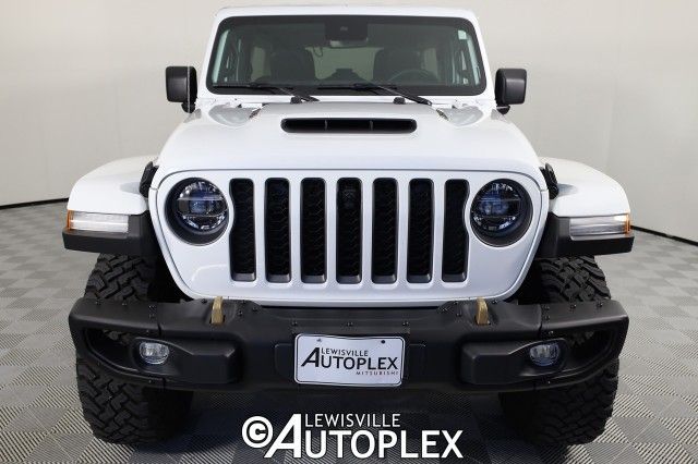 JEEP WRANGLER 2021 1c4jjxsj5mw823834