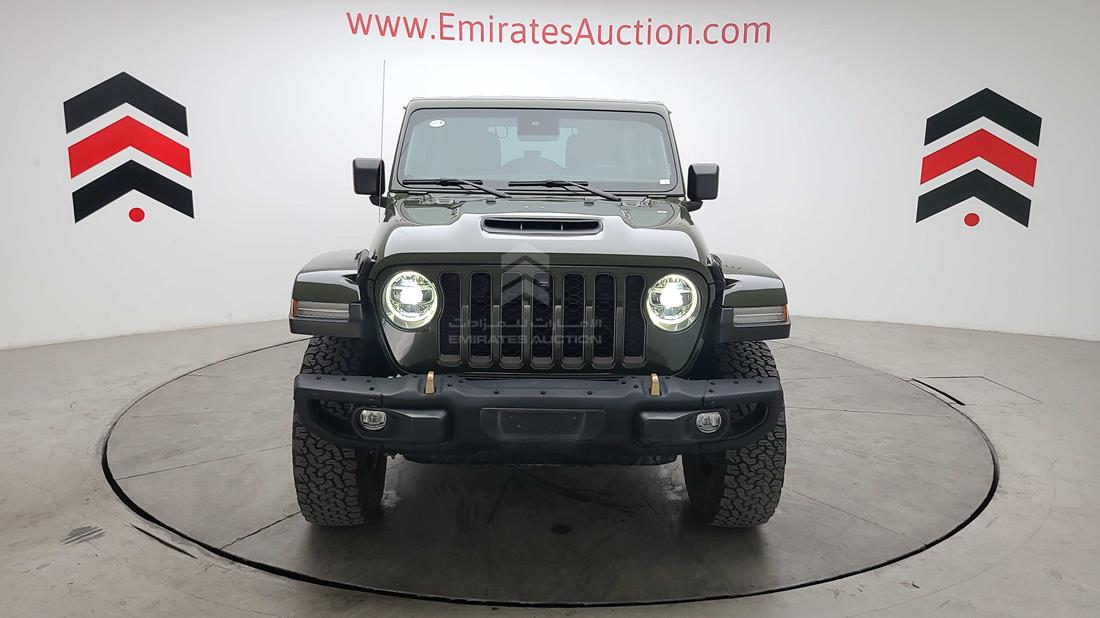 JEEP WRANGLER 2022 1c4jjxsj5nw142896