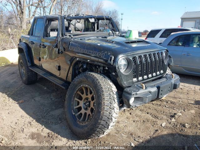 JEEP WRANGLER UNLIMITED 2021 1c4jjxsj6mw706974