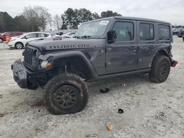 JEEP WRANGLER 2021 1c4jjxsj6mw755740