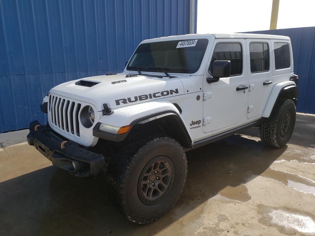 JEEP WRANGLER 2022 1c4jjxsj6nw107042