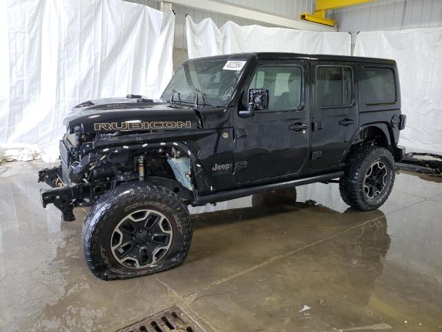 JEEP WRANGLER 2022 1c4jjxsj6nw158430