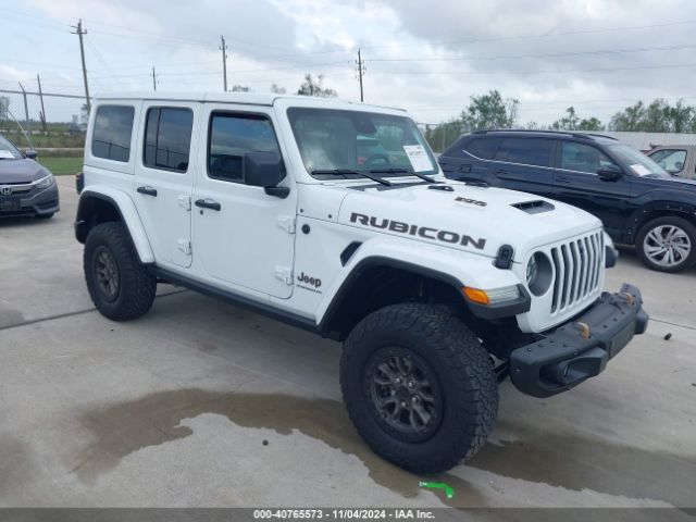 JEEP WRANGLER 2023 1c4jjxsj6pw672684