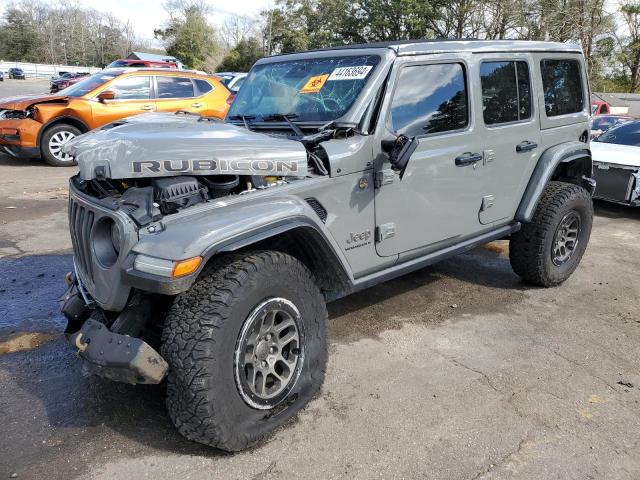 JEEP WRANGLER 2023 1c4jjxsj7pw517402