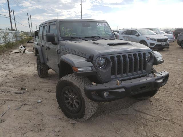 JEEP WRANGLER U 2021 1c4jjxsj8mw822807