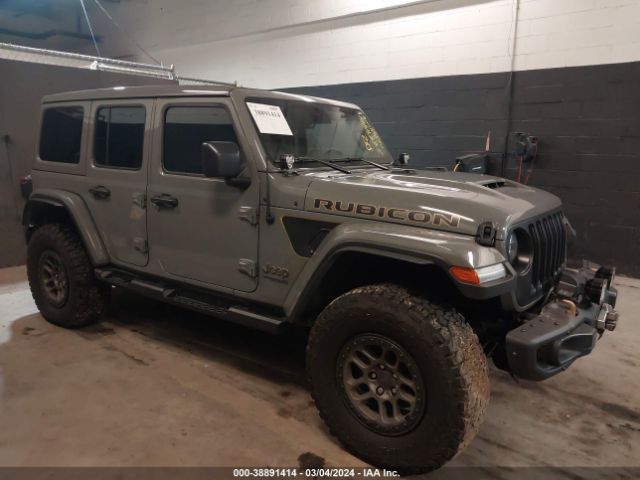 JEEP WRANGLER UNLIMITED 2022 1c4jjxsj8nw158672