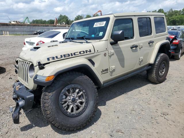 JEEP WRANGLER U 2022 1c4jjxsj8nw234357