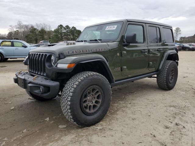 JEEP WRANGLER U 2021 1c4jjxsj9mw729861